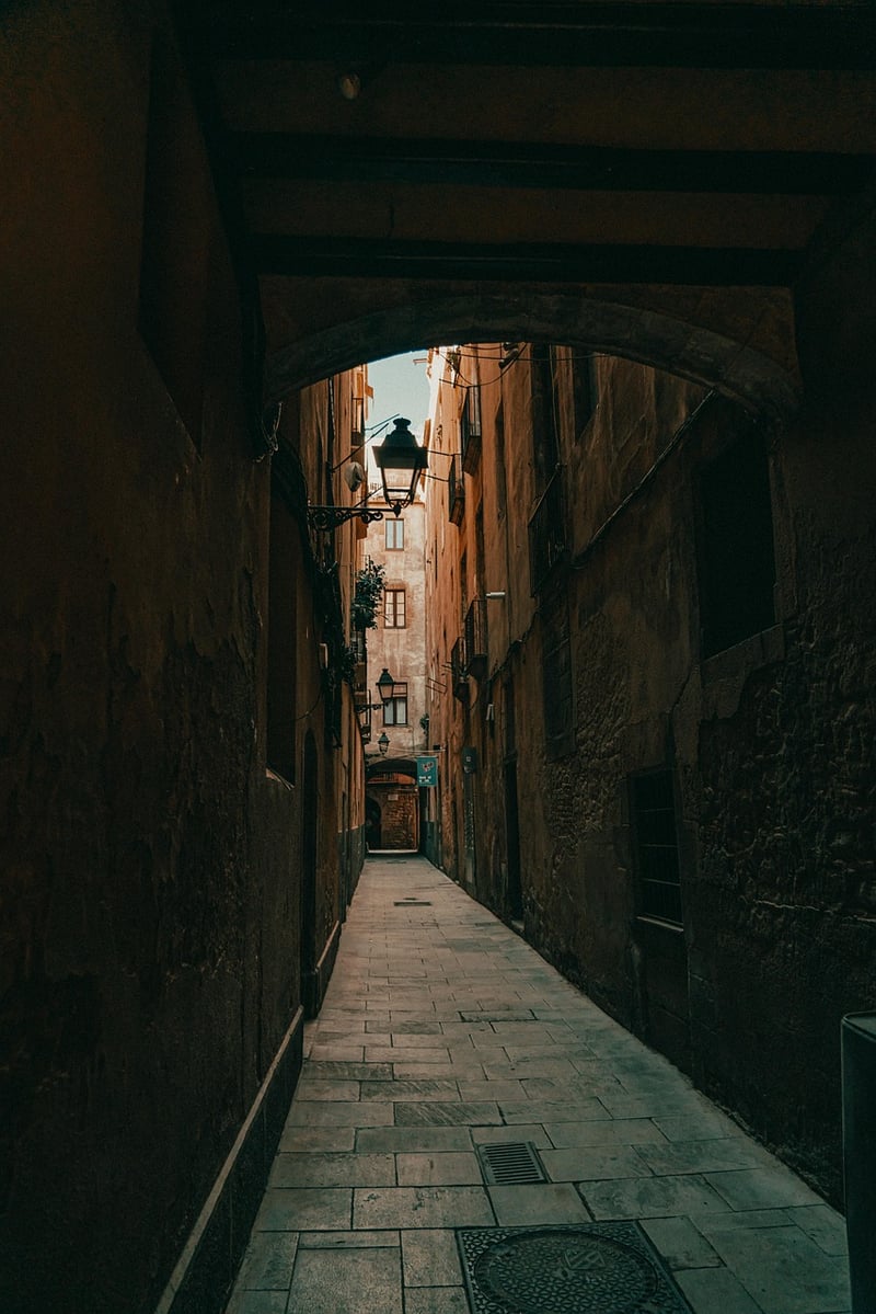 Medieval Cities